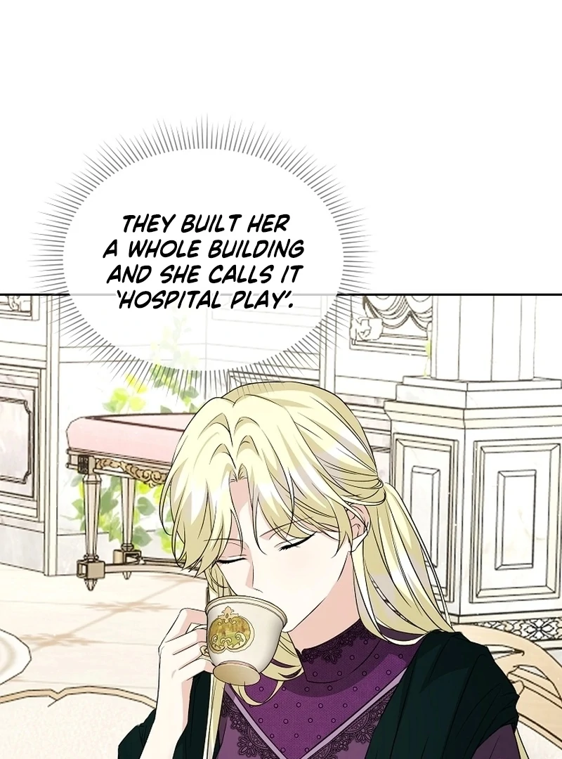 I Opened an Illegal Veterinary Clinic in Another World Chapter 22 - page 57