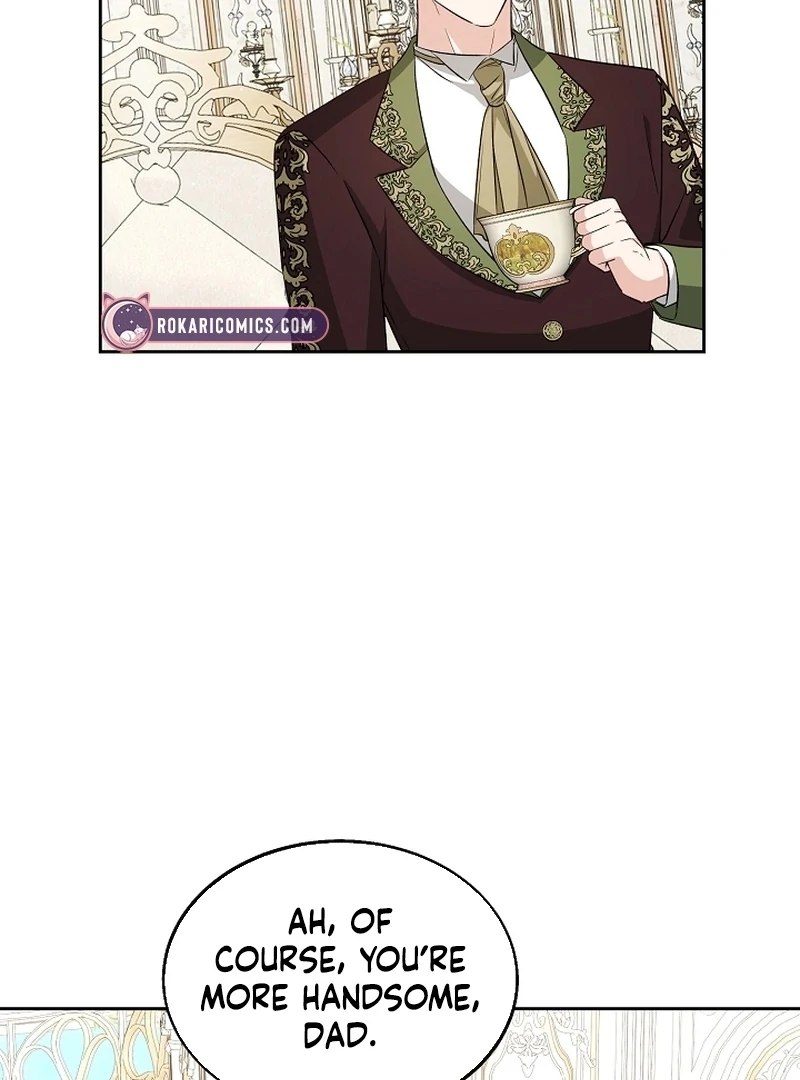 I Opened an Illegal Veterinary Clinic in Another World Chapter 22 - page 77