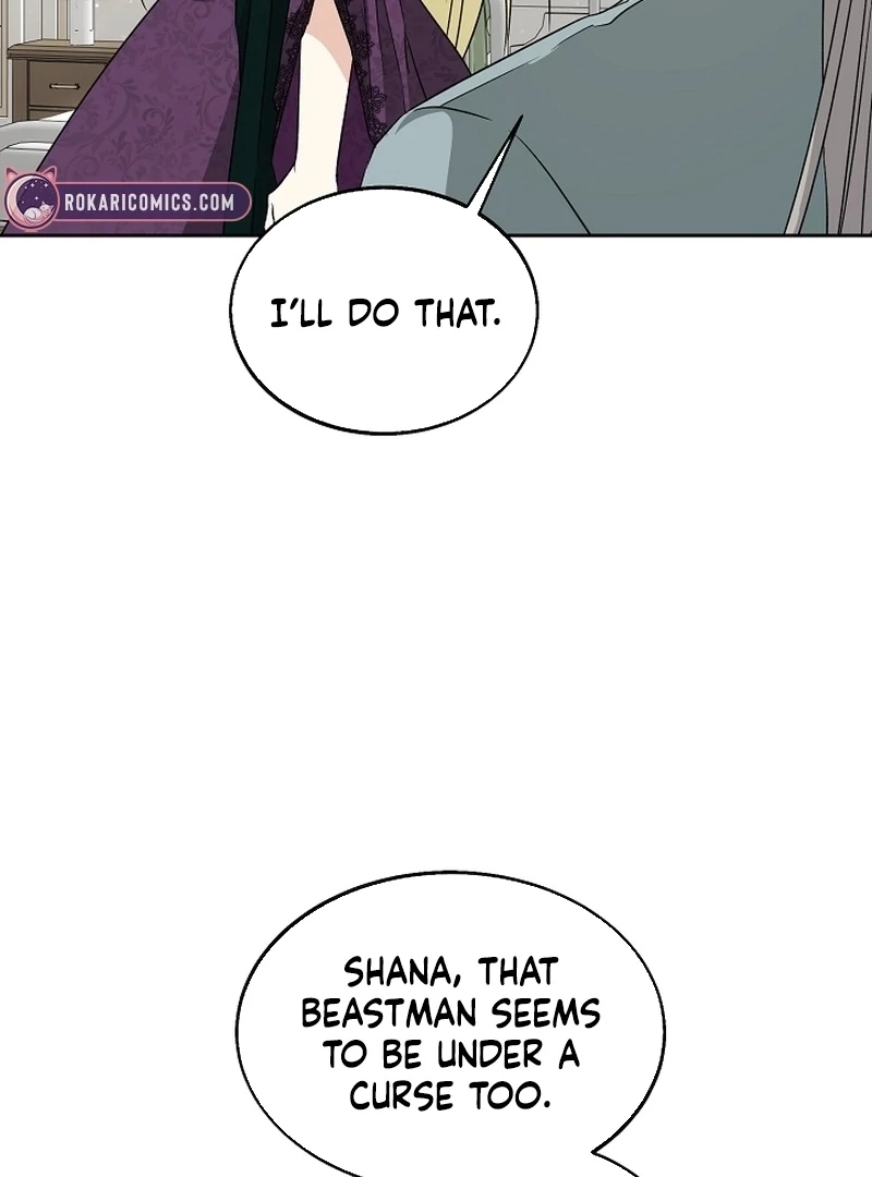 I Opened an Illegal Veterinary Clinic in Another World Chapter 22 - page 7
