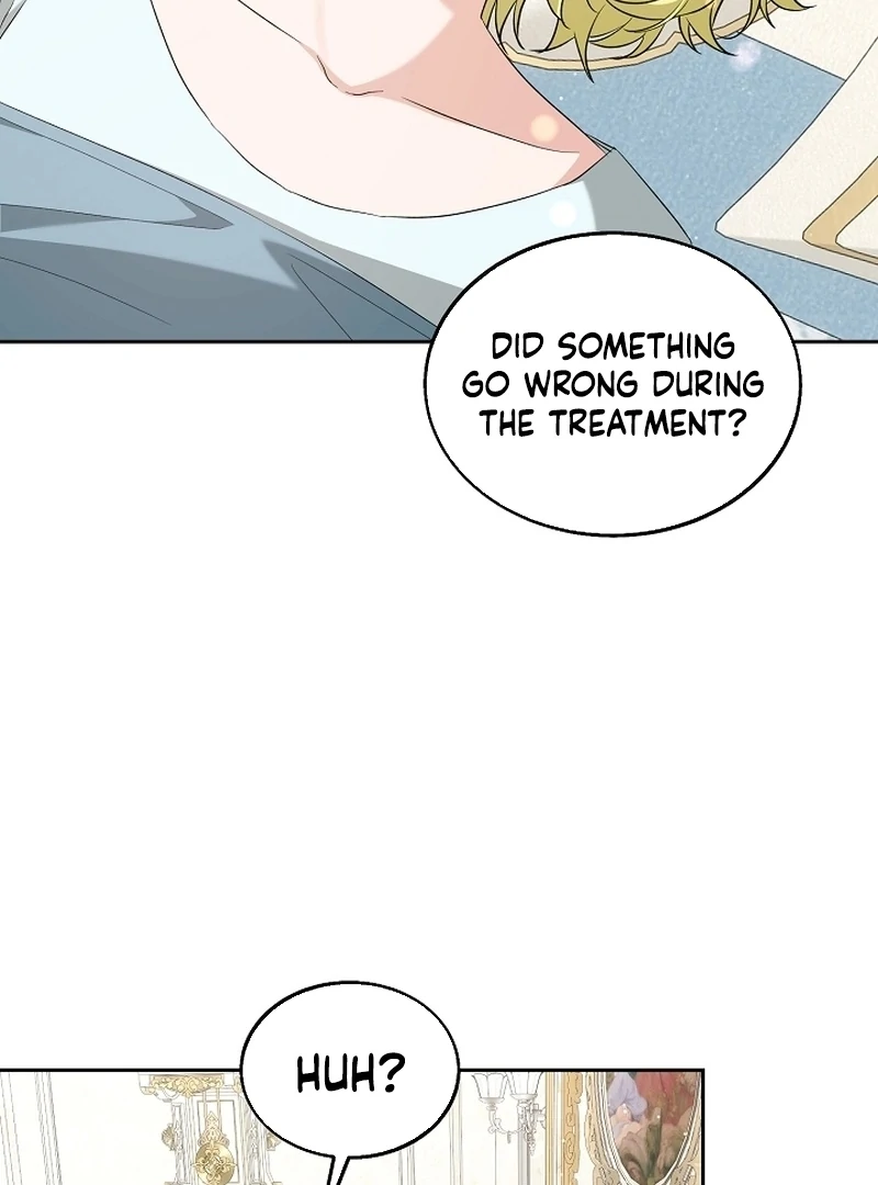I Opened an Illegal Veterinary Clinic in Another World Chapter 22 - page 84