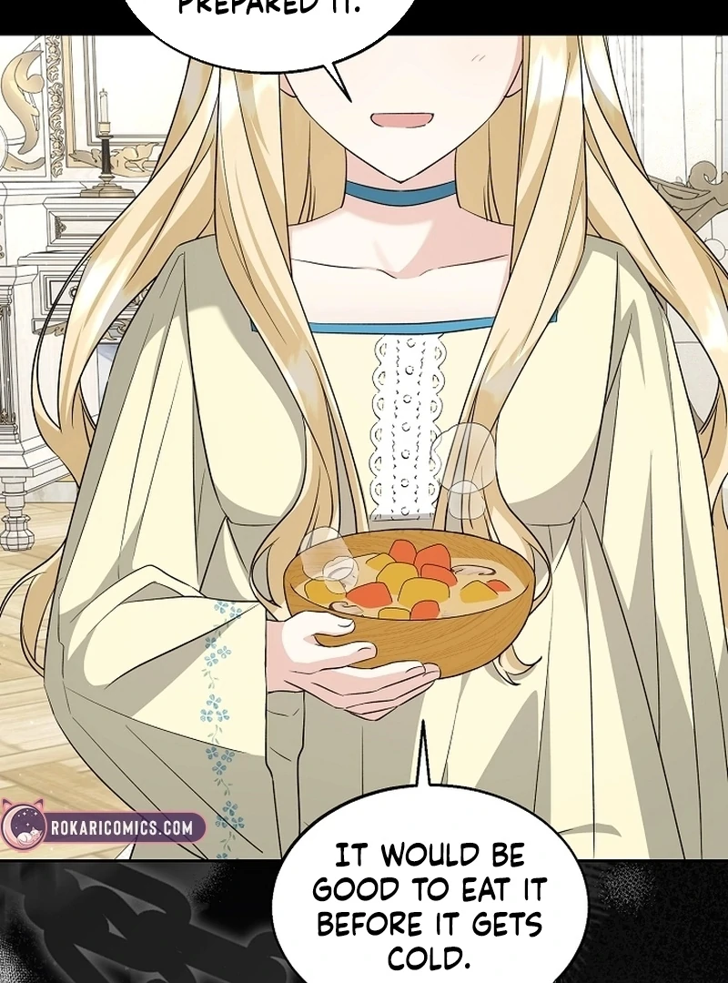 I Opened an Illegal Veterinary Clinic in Another World Chapter 22 - page 94