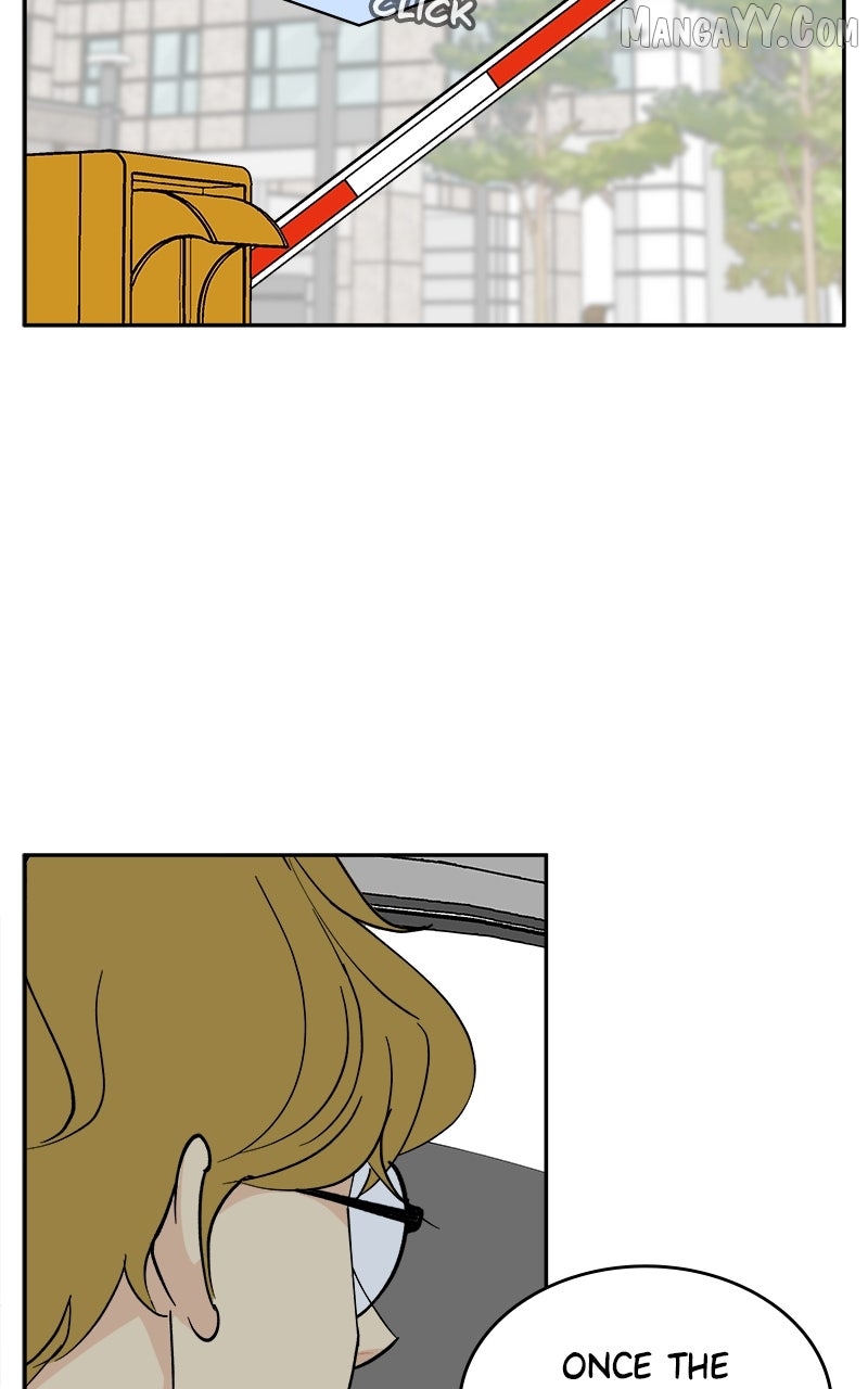 A Group Chat Without Me Chapter 8 - page 32