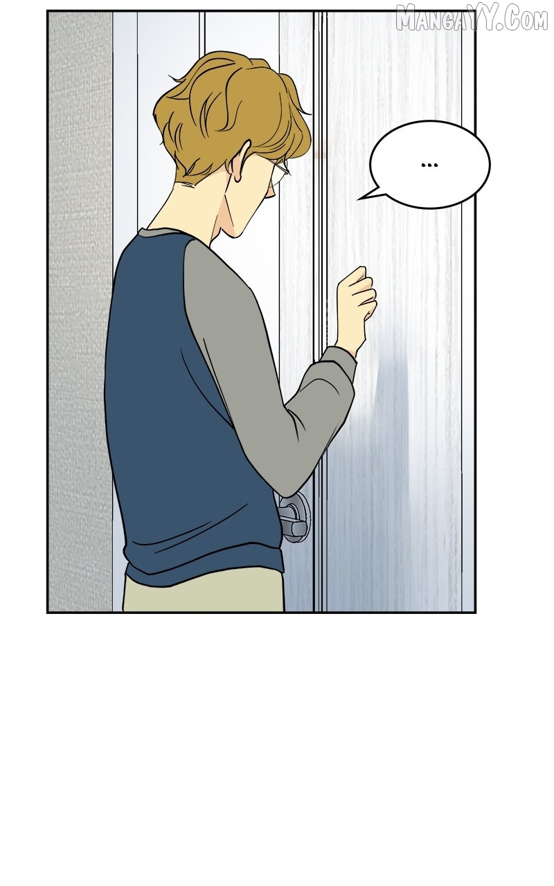 A Group Chat Without Me Chapter 8 - page 44
