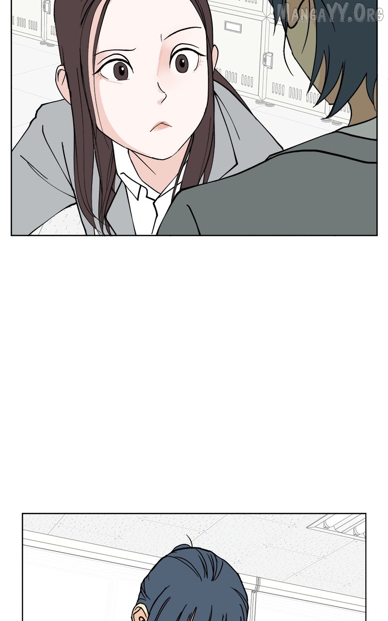 A Group Chat Without Me Chapter 9 - page 40