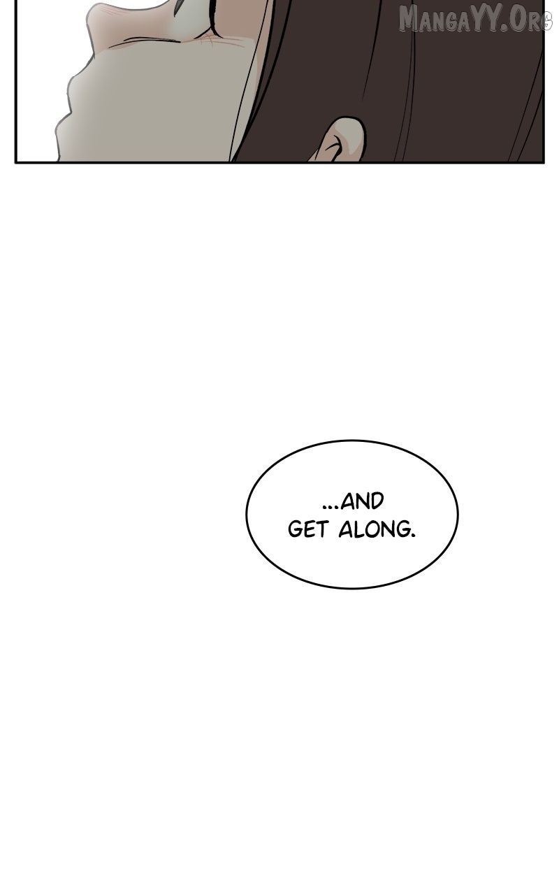 A Group Chat Without Me Chapter 9 - page 48