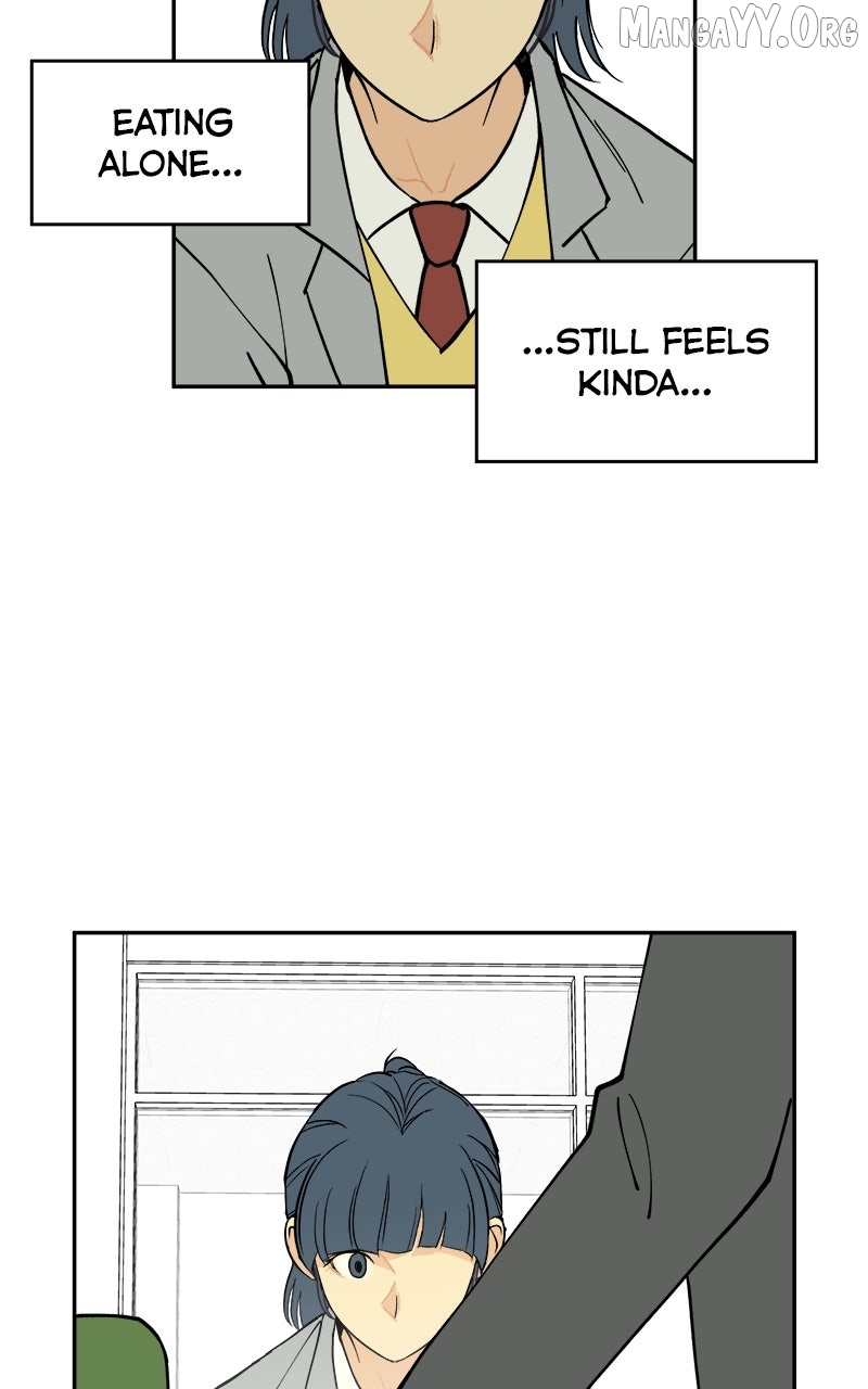 A Group Chat Without Me Chapter 9 - page 63