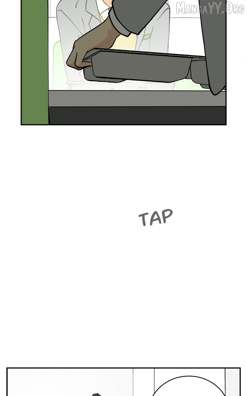A Group Chat Without Me Chapter 9 - page 64