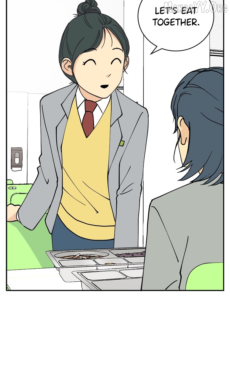 A Group Chat Without Me Chapter 9 - page 65