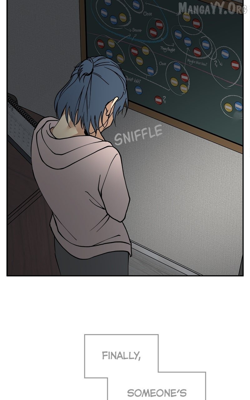A Group Chat Without Me Chapter 9 - page 72
