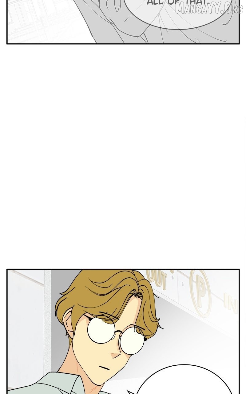 A Group Chat Without Me Chapter 9 - page 8