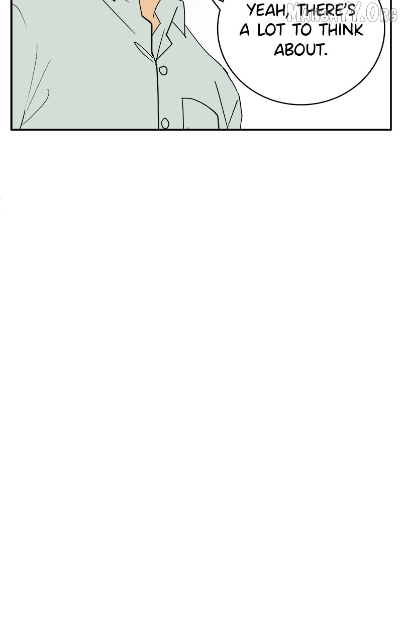 A Group Chat Without Me Chapter 9 - page 9