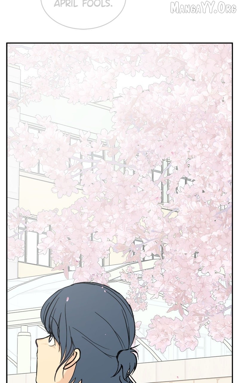 A Group Chat Without Me Chapter 10 - page 30
