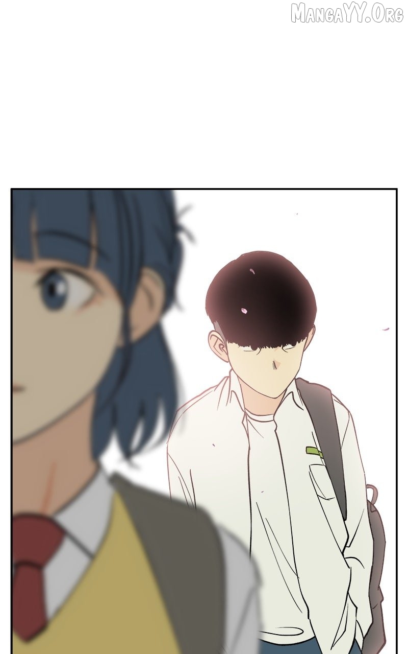 A Group Chat Without Me Chapter 10 - page 32