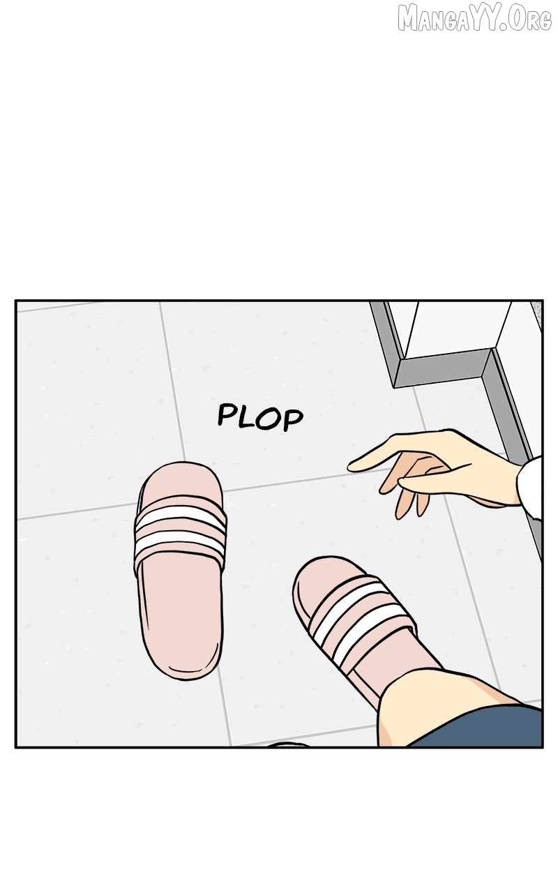 A Group Chat Without Me Chapter 10 - page 34