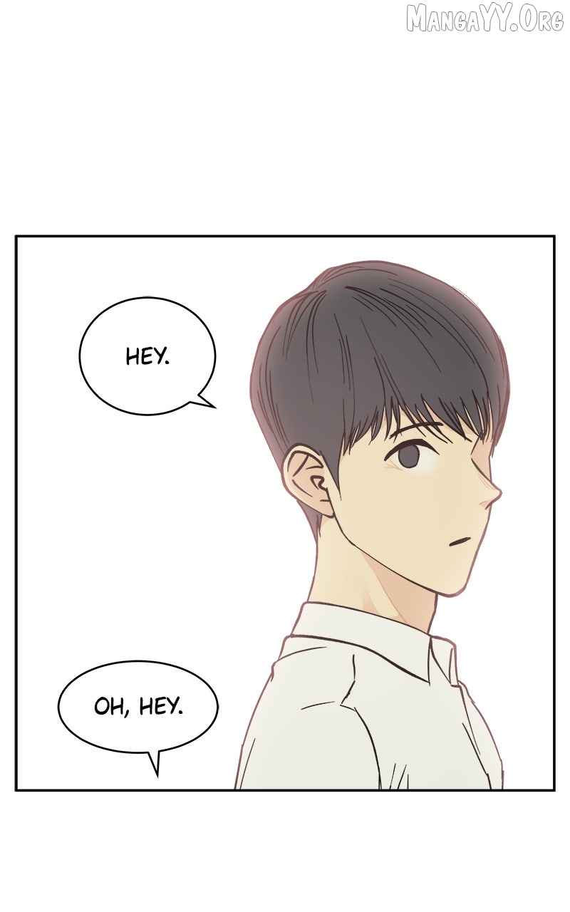 A Group Chat Without Me Chapter 10 - page 36