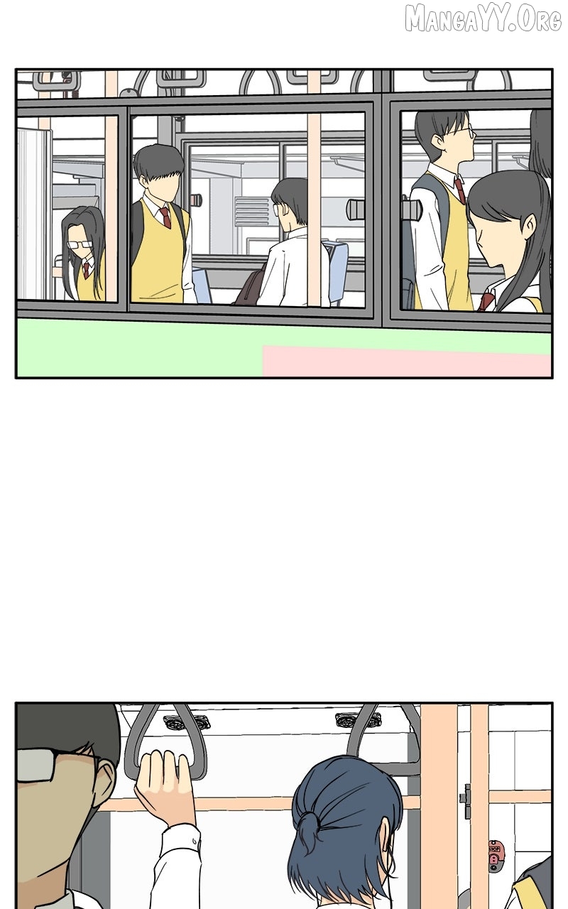 A Group Chat Without Me Chapter 10 - page 4