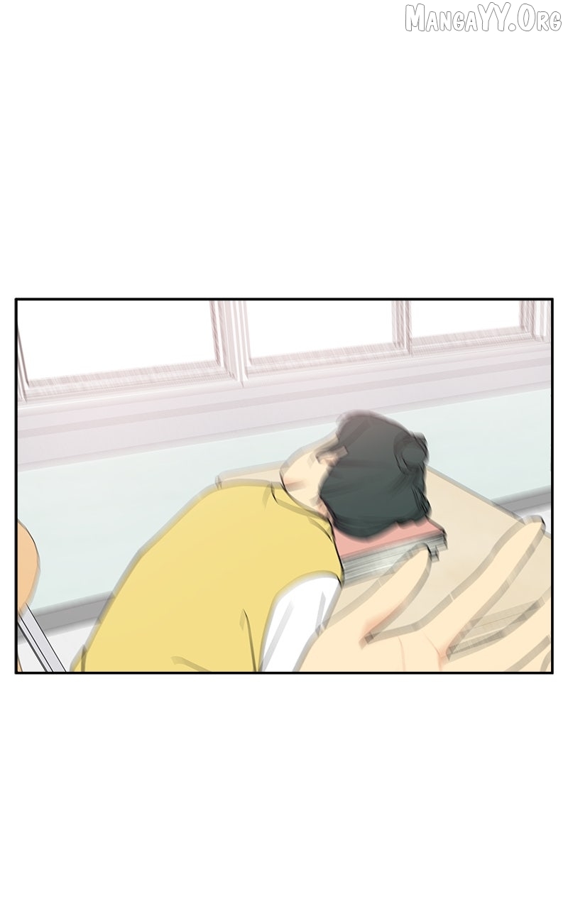 A Group Chat Without Me Chapter 10 - page 40
