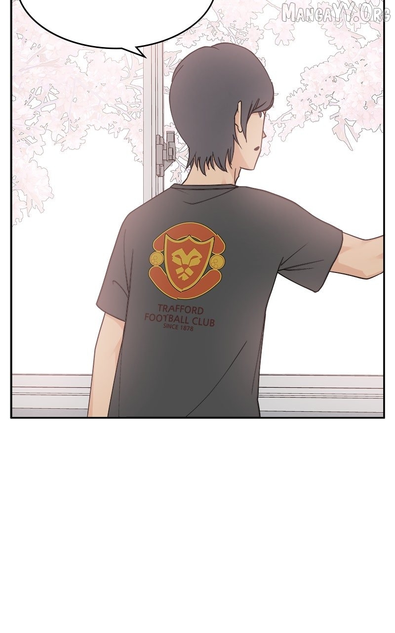 A Group Chat Without Me Chapter 10 - page 43