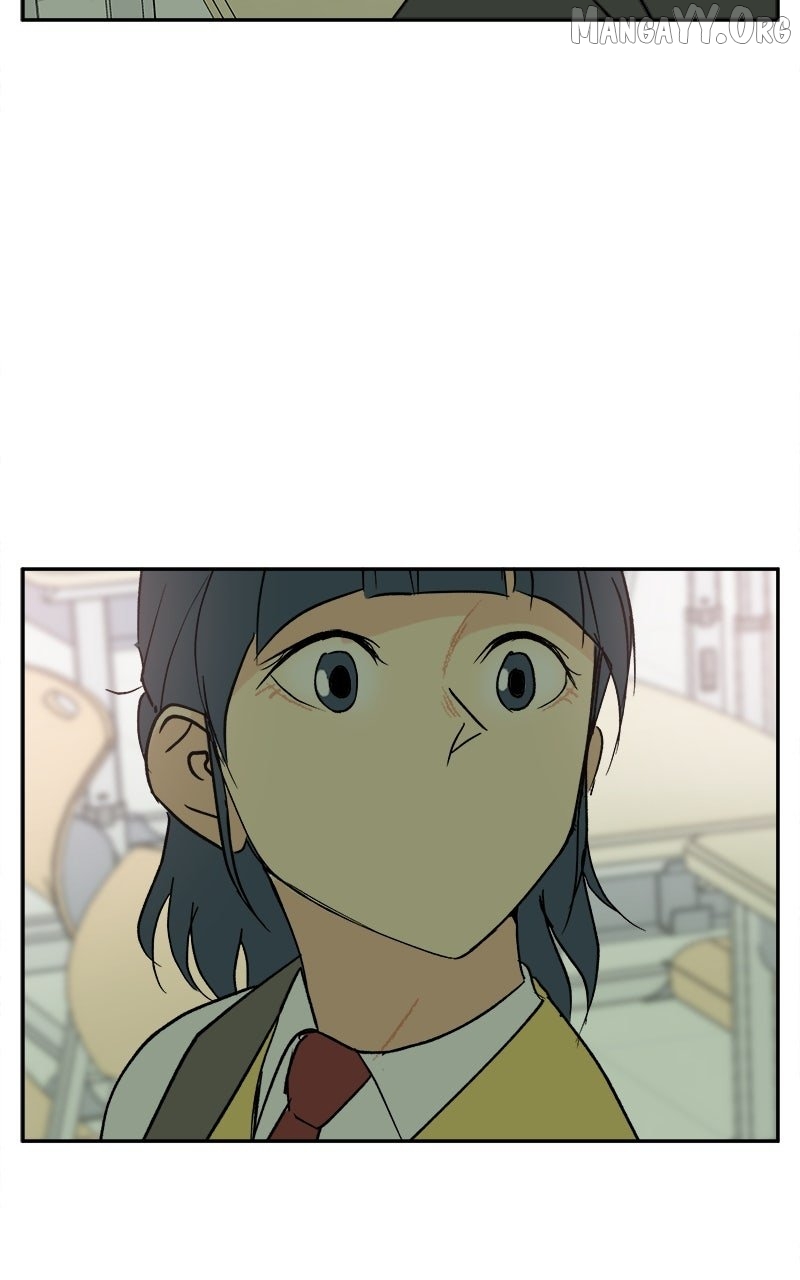 A Group Chat Without Me Chapter 10 - page 46