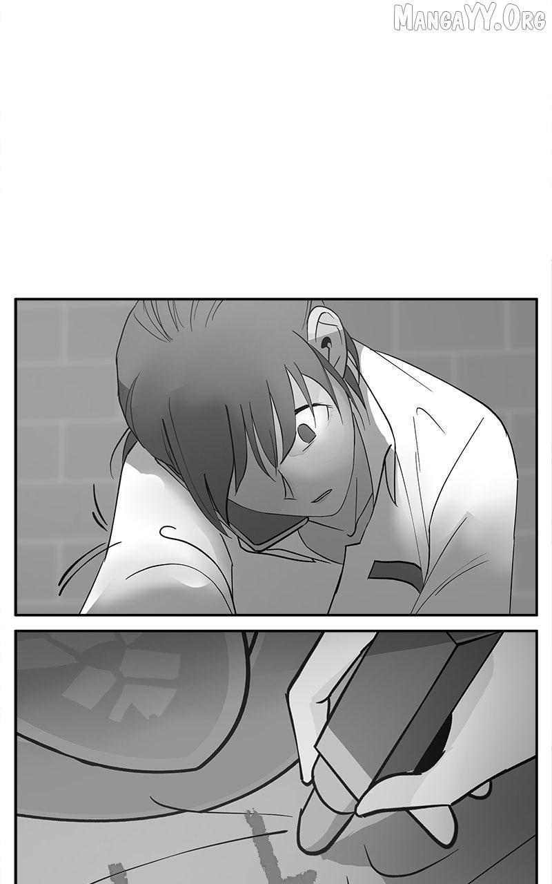 A Group Chat Without Me Chapter 10 - page 47