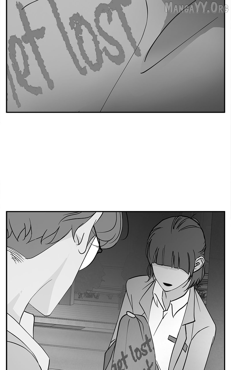 A Group Chat Without Me Chapter 10 - page 48