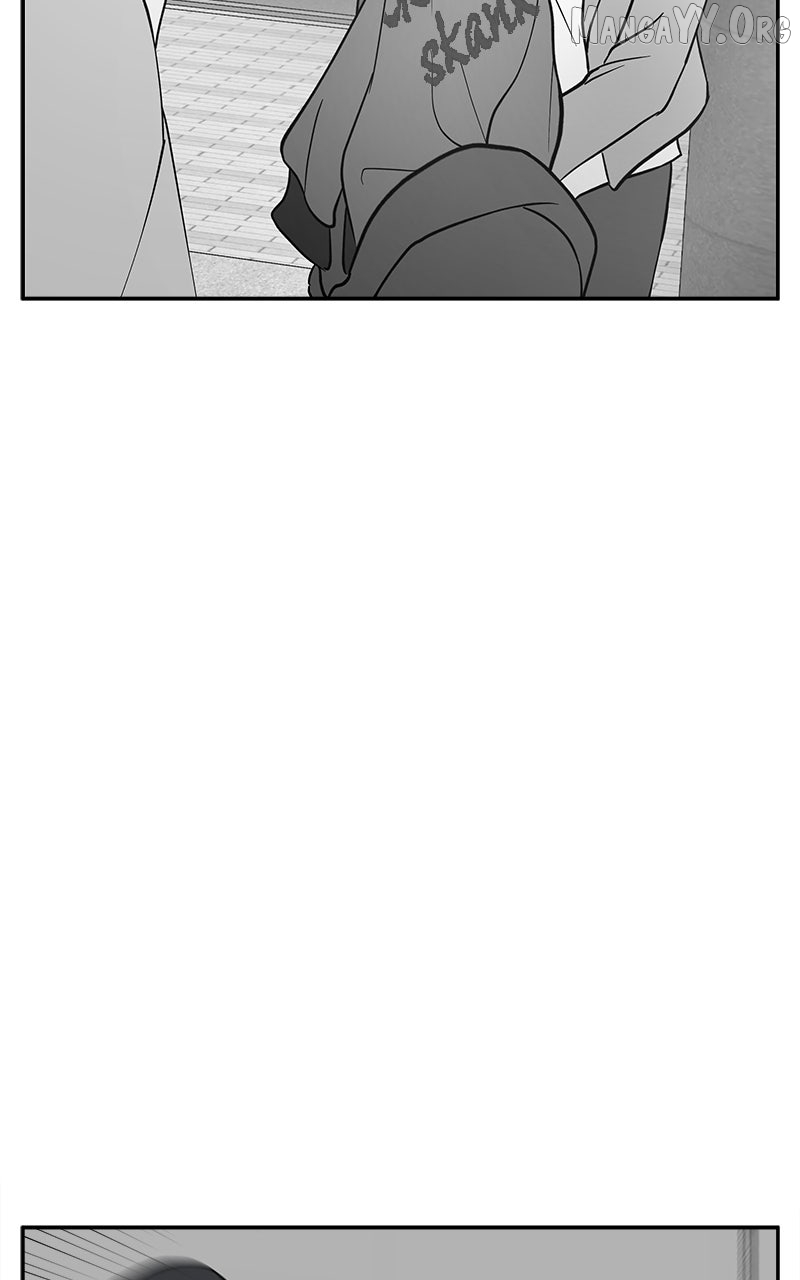 A Group Chat Without Me Chapter 10 - page 49