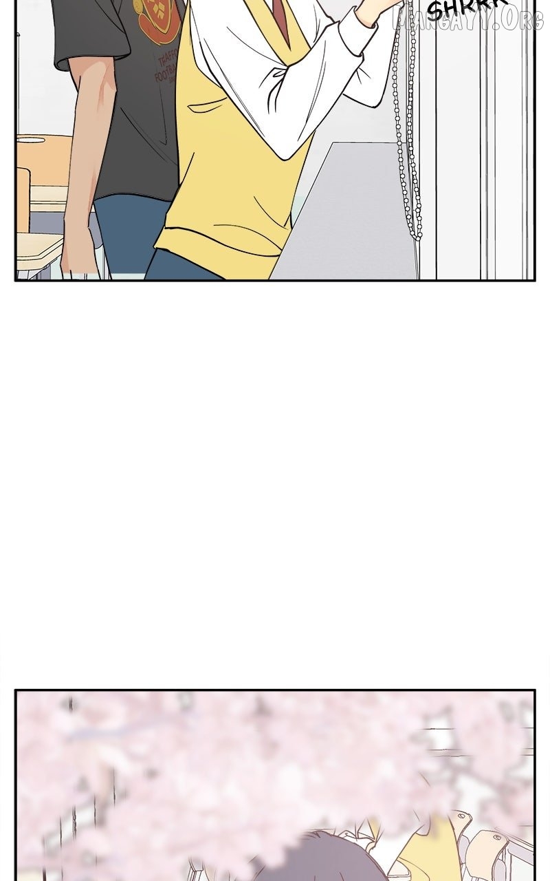 A Group Chat Without Me Chapter 10 - page 52