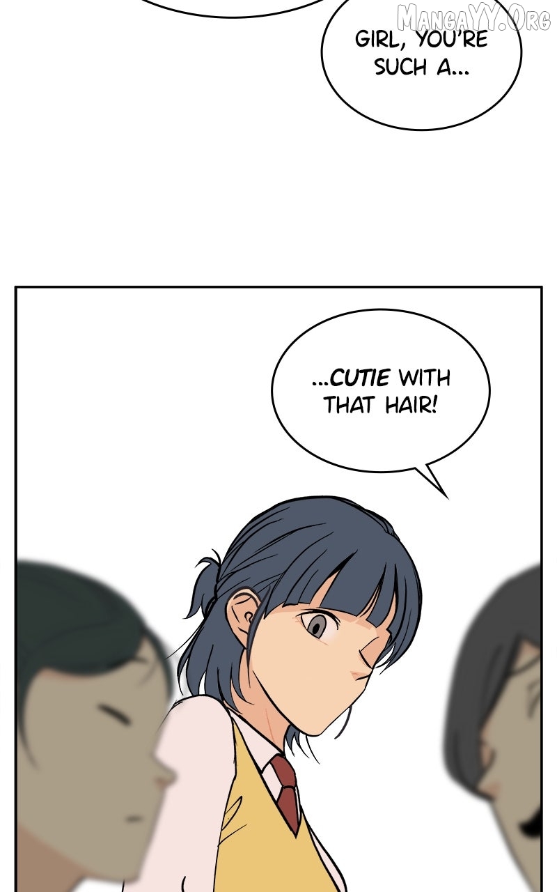 A Group Chat Without Me Chapter 10 - page 58