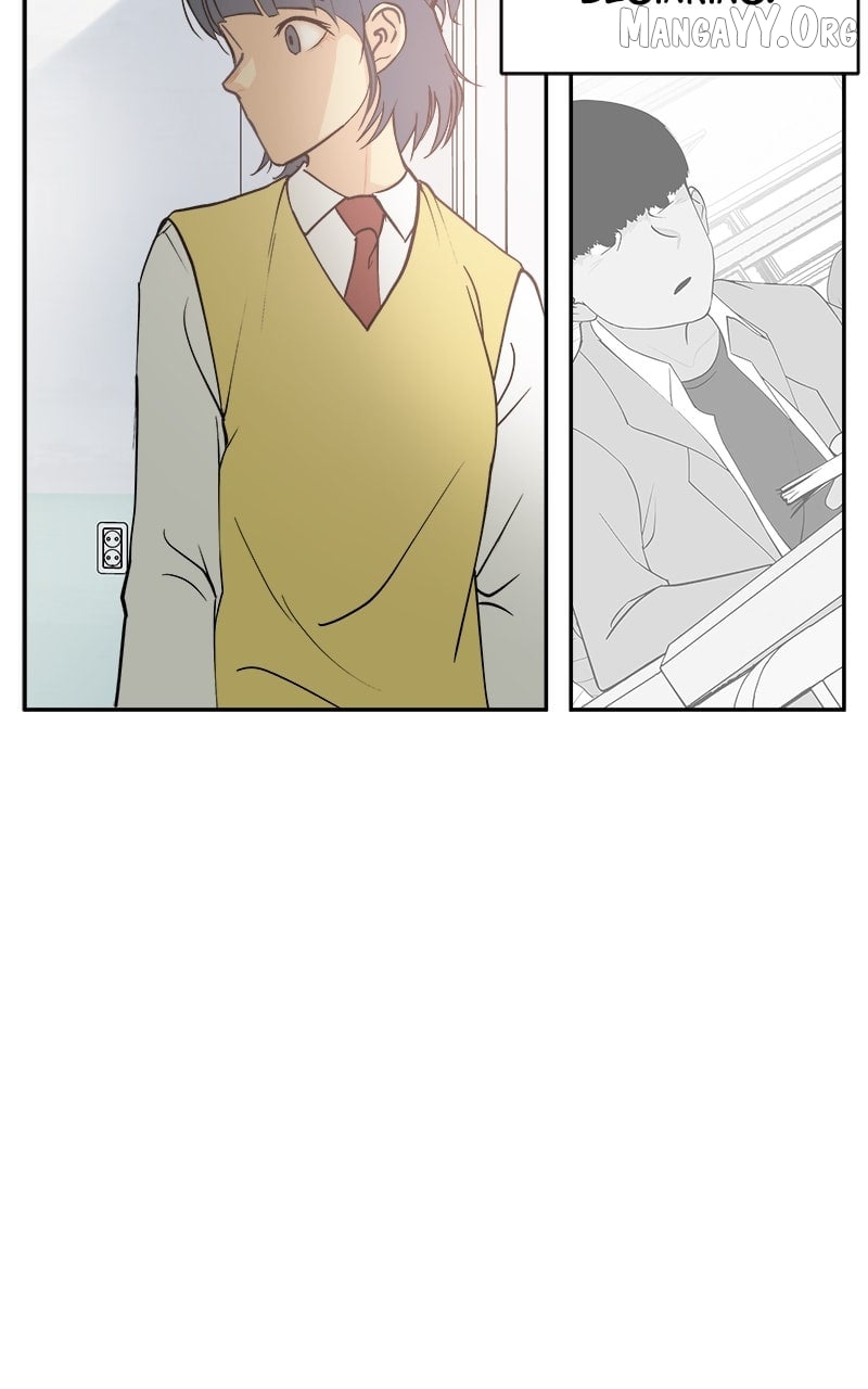 A Group Chat Without Me Chapter 10 - page 63