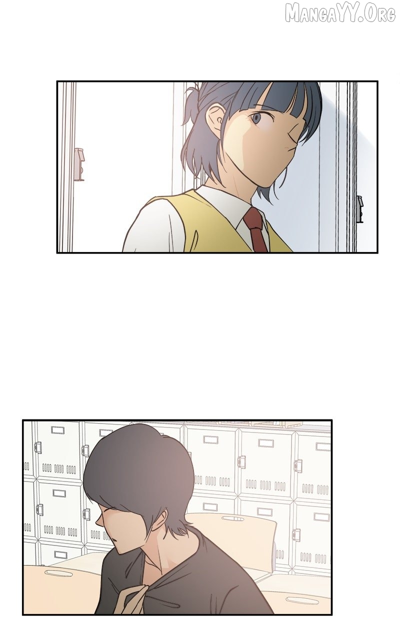 A Group Chat Without Me Chapter 10 - page 64