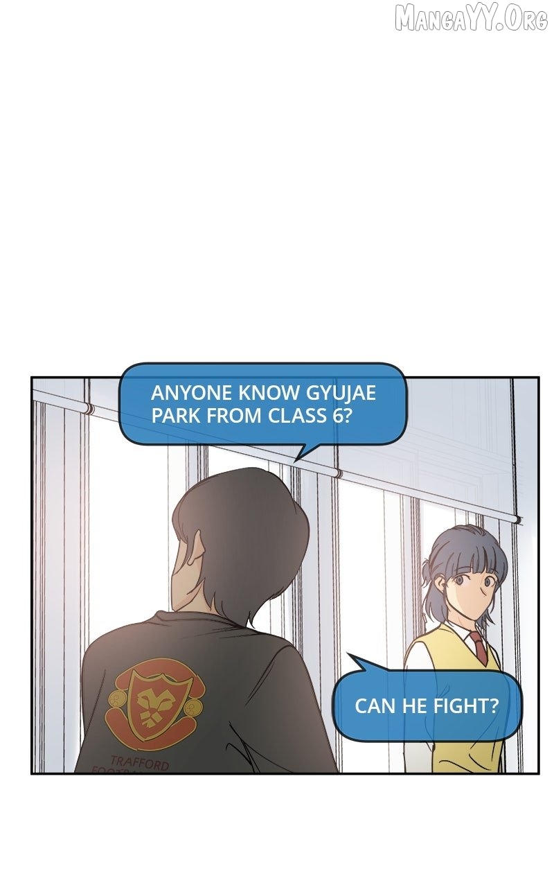 A Group Chat Without Me Chapter 10 - page 65