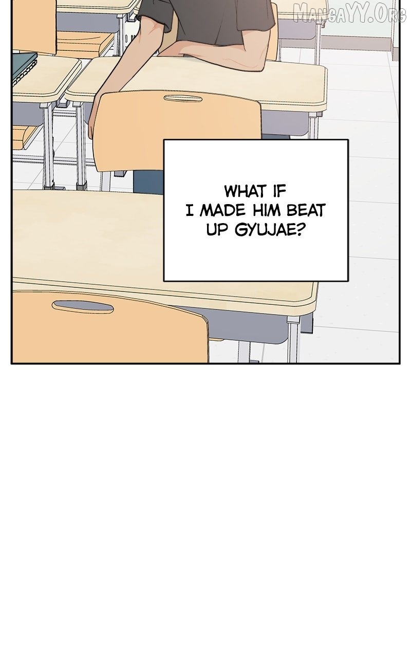 A Group Chat Without Me Chapter 10 - page 67