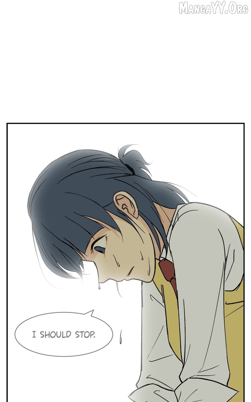 A Group Chat Without Me Chapter 10 - page 71