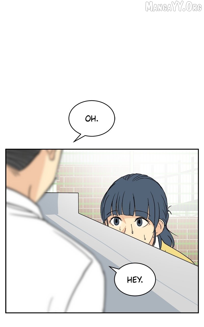 A Group Chat Without Me Chapter 10 - page 75