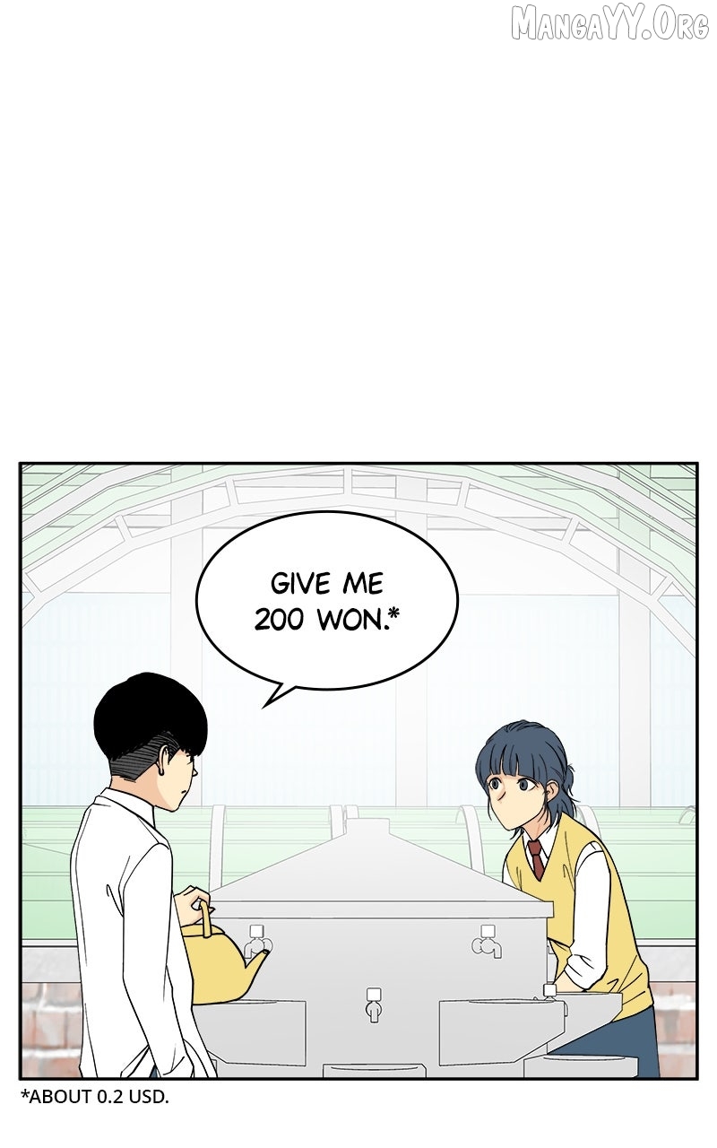 A Group Chat Without Me Chapter 10 - page 76