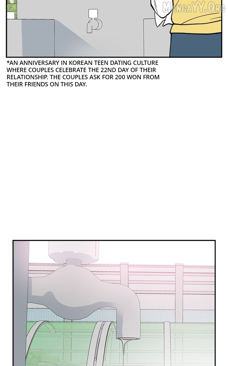 A Group Chat Without Me Chapter 10 - page 79