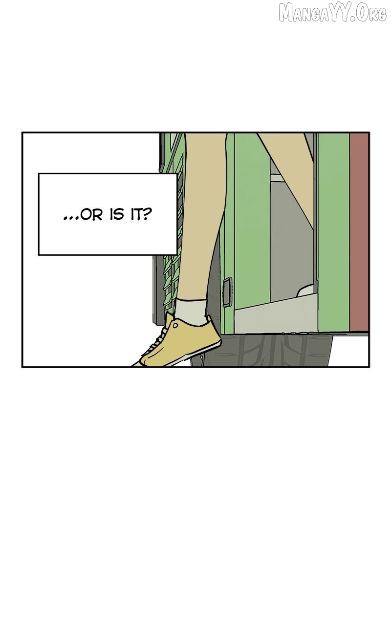 A Group Chat Without Me Chapter 10 - page 8