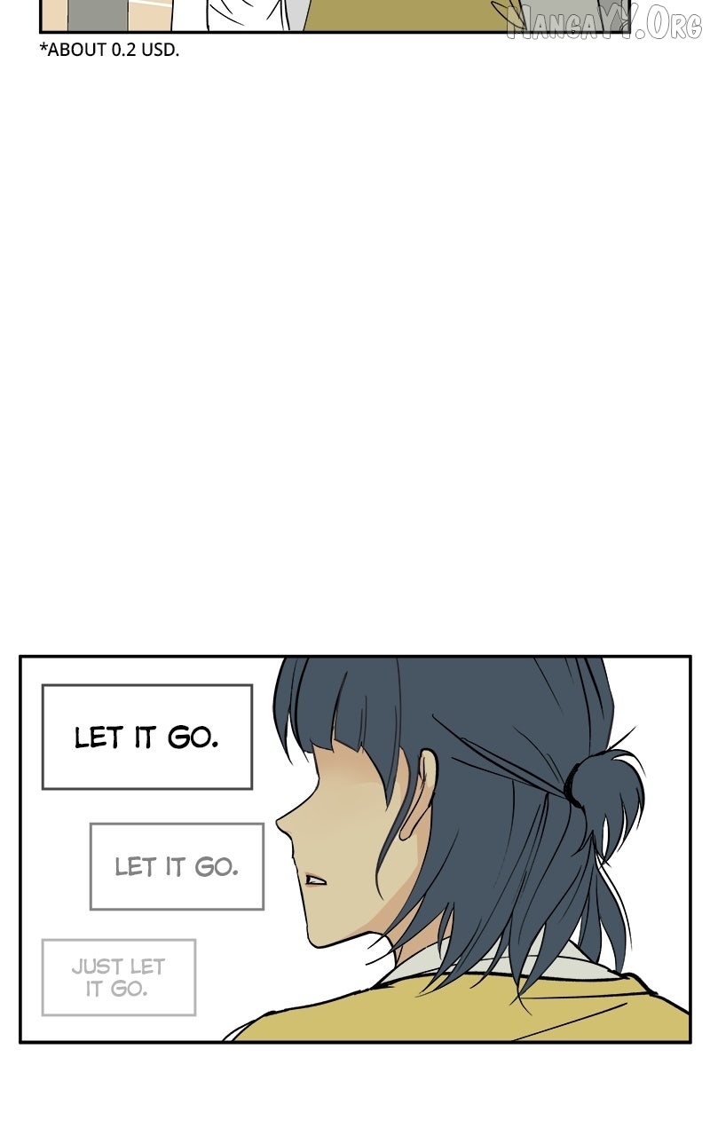 A Group Chat Without Me Chapter 11 - page 5