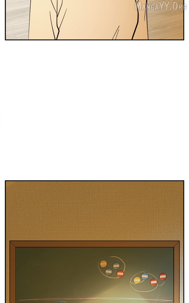 A Group Chat Without Me Chapter 11 - page 24