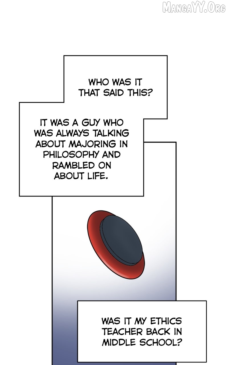 A Group Chat Without Me Chapter 11 - page 44