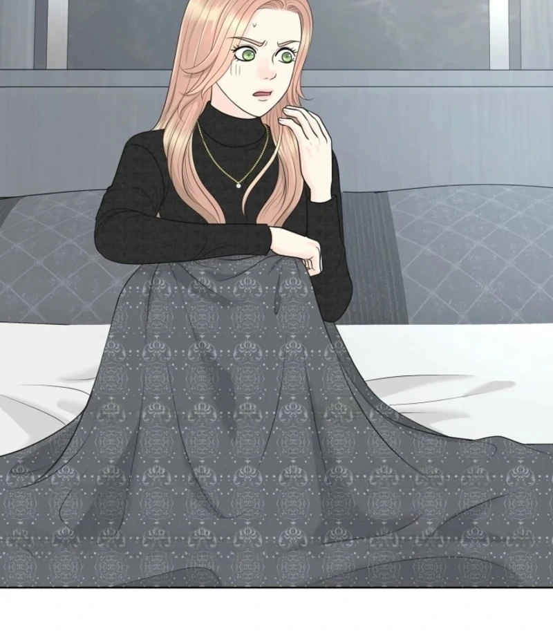 I Became a Fake Family With My Boss Chapter 40 - page 101