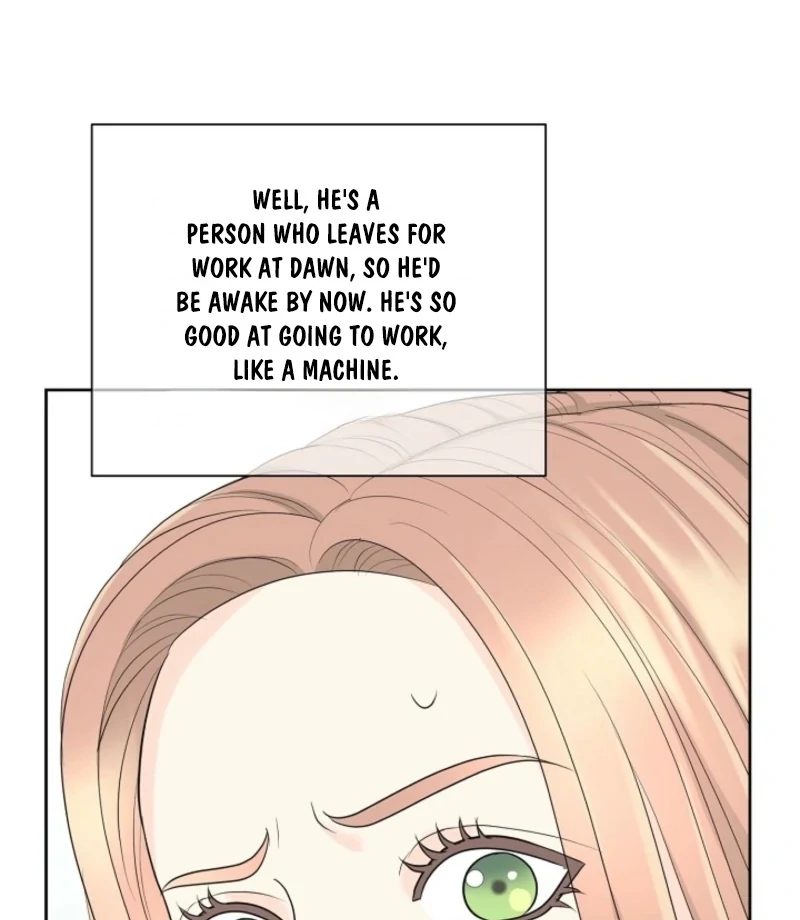 I Became a Fake Family With My Boss Chapter 40 - page 102