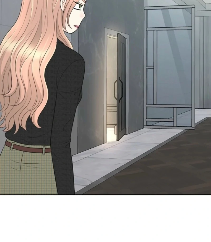 I Became a Fake Family With My Boss Chapter 40 - page 106