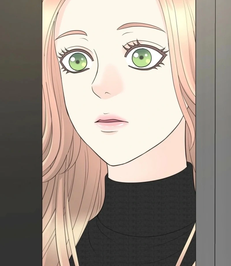 I Became a Fake Family With My Boss Chapter 40 - page 110