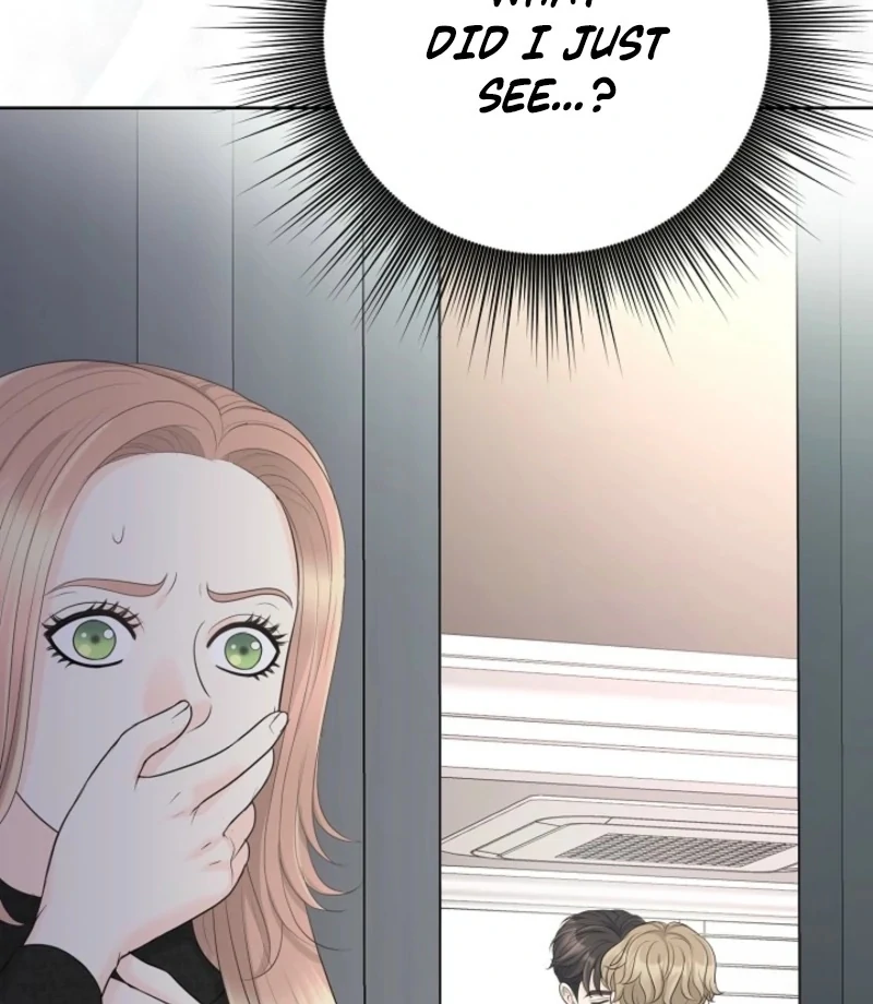 I Became a Fake Family With My Boss Chapter 40 - page 114