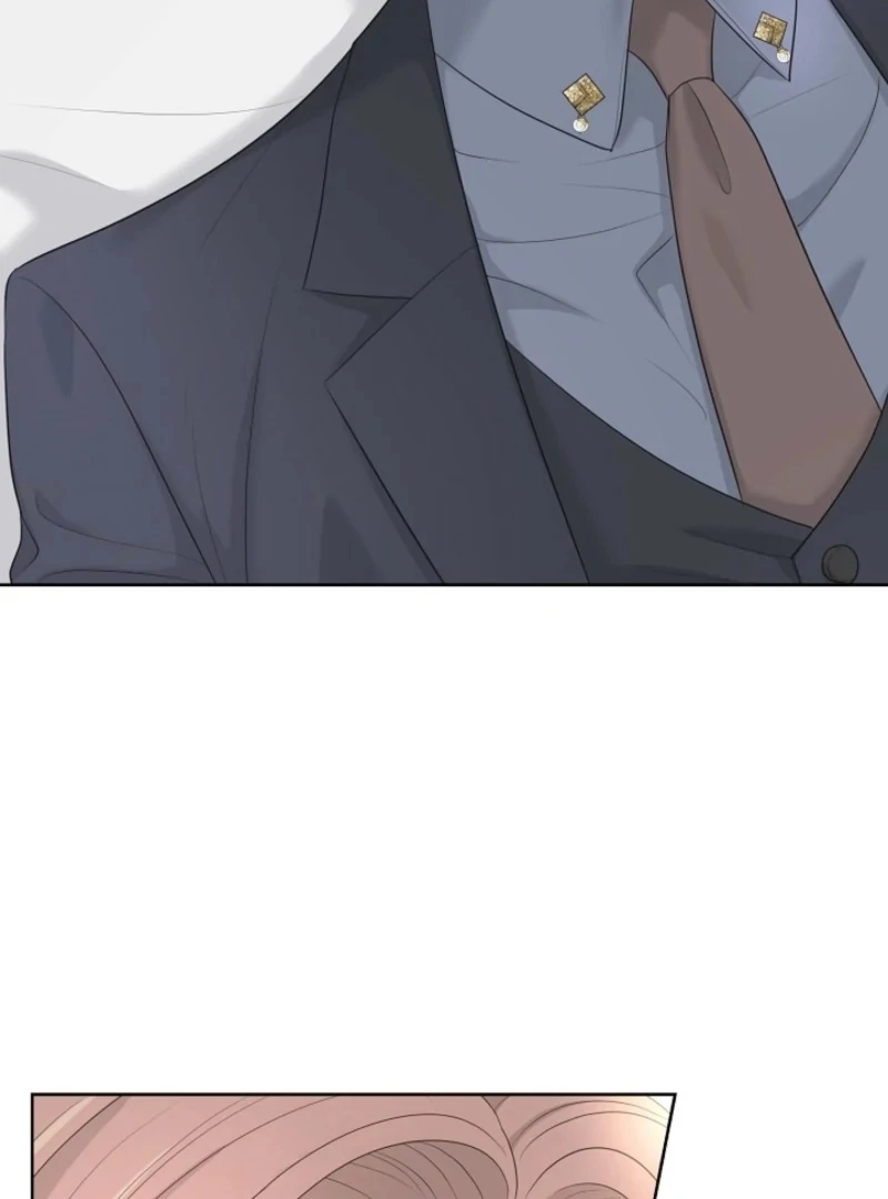 I Became a Fake Family With My Boss Chapter 40 - page 14