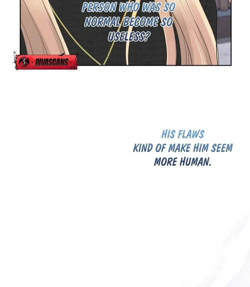 I Became a Fake Family With My Boss Chapter 40 - page 24