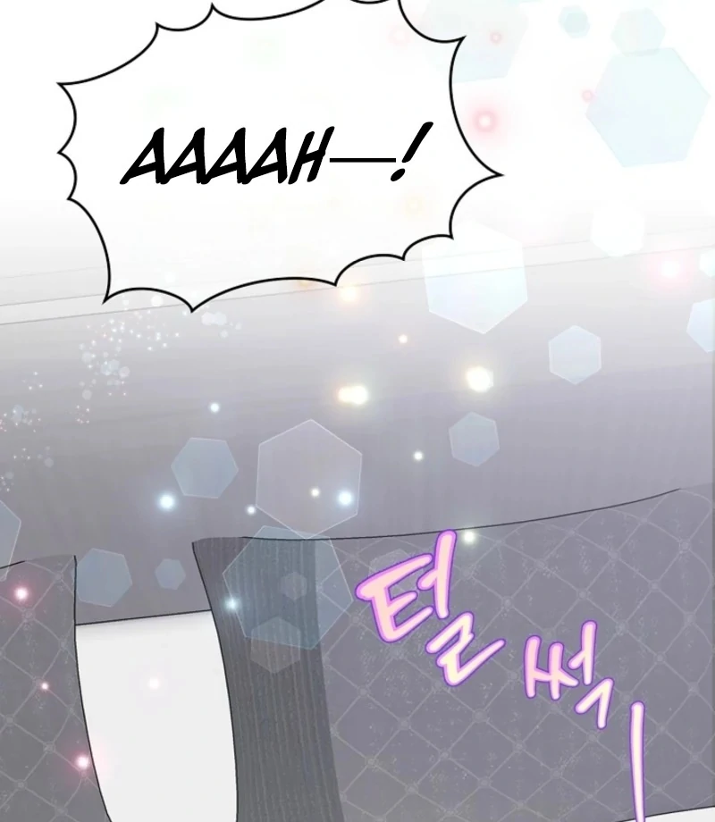 I Became a Fake Family With My Boss Chapter 40 - page 37