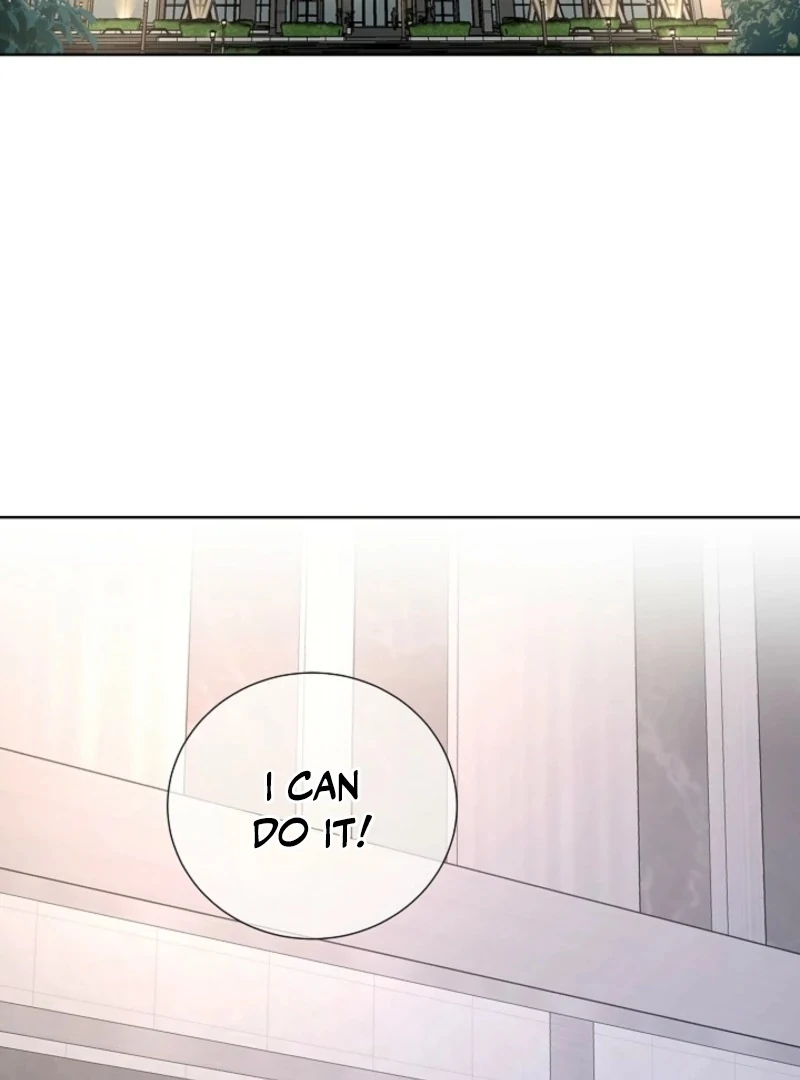 I Became a Fake Family With My Boss Chapter 40 - page 4