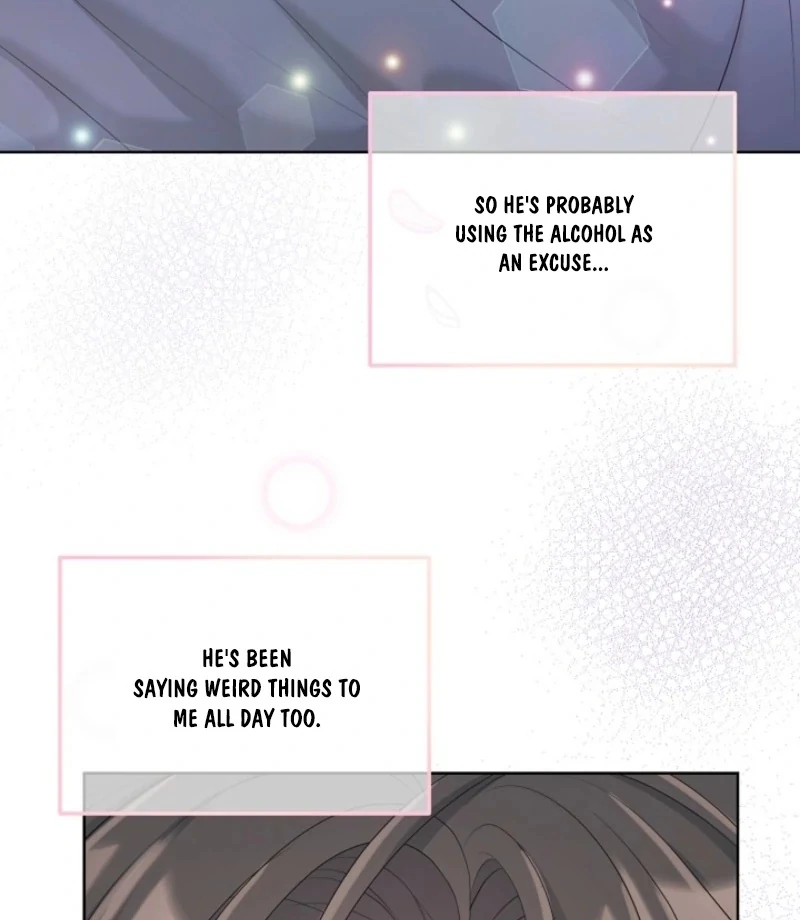 I Became a Fake Family With My Boss Chapter 40 - page 58